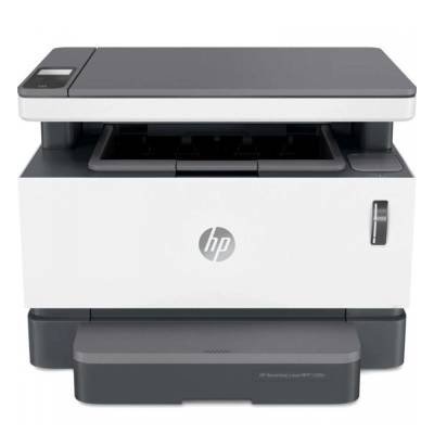 HP Neverstop Laser MFP 1200n Printer (5HG87A)